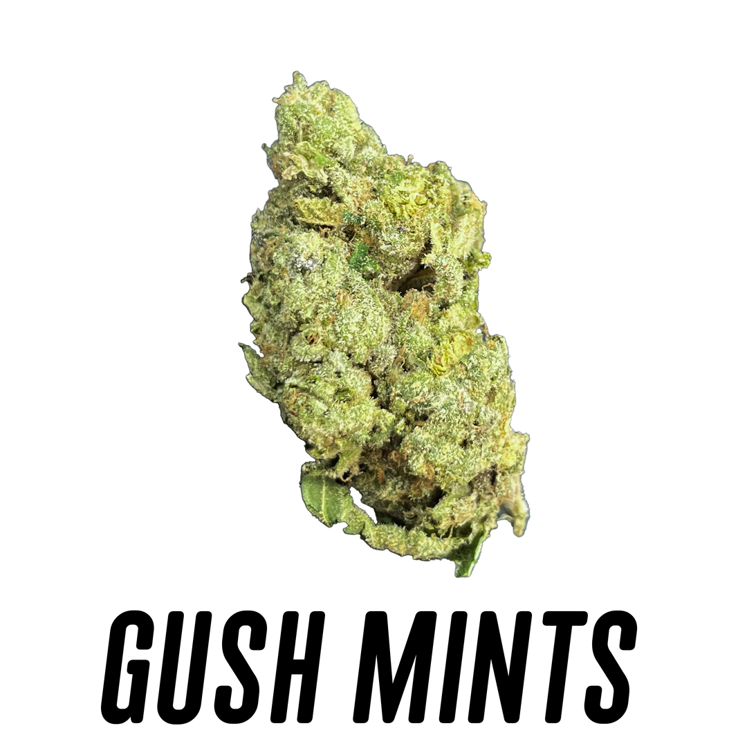 THC-A Flower 3.5g (Unboxed Singles) – FADE: Crafted Cannabinoids