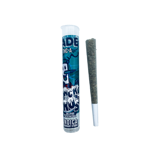 THC-A Pre-Roll (Unboxed Singles)